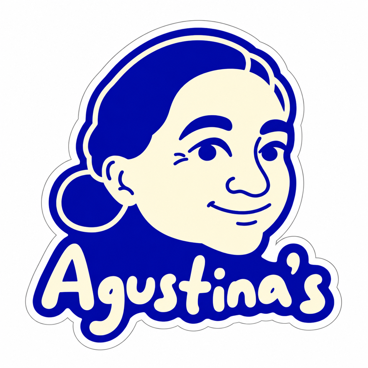 Agustina's